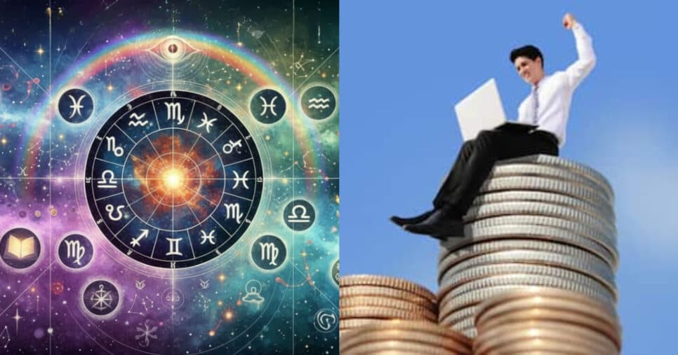 Nova profissão e salário melhor: 3 signos que vão trocar de trabalho para ganhar mais