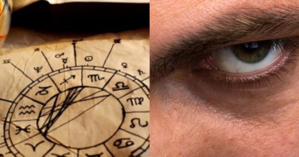 Sádicos, possessivos e perigosos: Esses 4 signos são os piores do zodíaco e você precisa ter cuidado