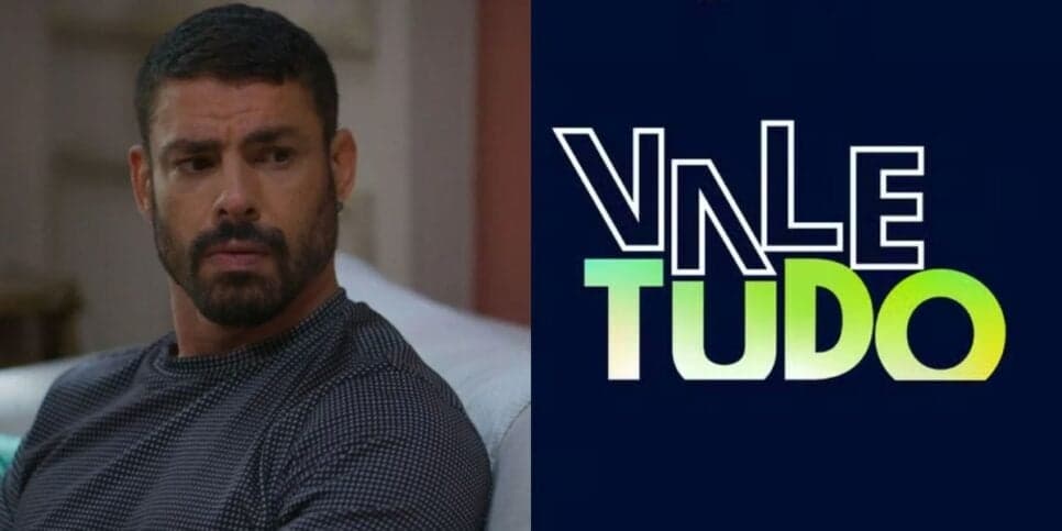 Fim de César em Vale Tudo é revelado e entrega com quem o crápula fica