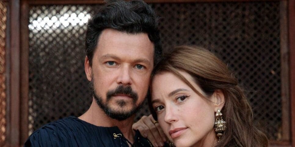 A Vida de Jó supera estreia de novela do canal concorrente e mantém o segundo lugar absoluto em São Paulo