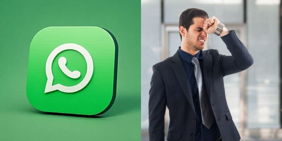 Adeus: Fim do Whatsapp atinge lista de celulares populares em 2025