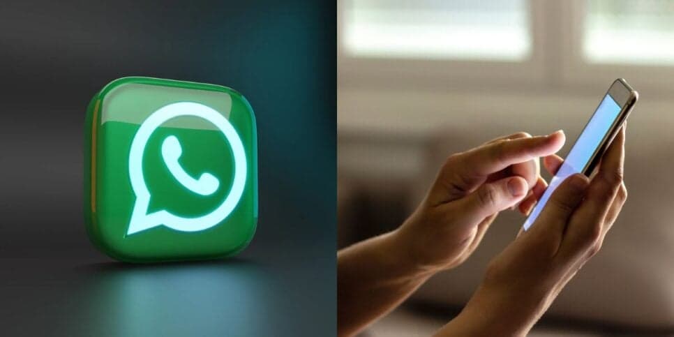 WhatsApp confirma fim de serviço em 7 celulares da Samsung em 2026