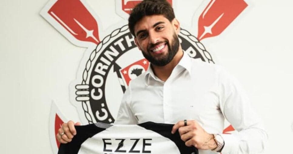 Yuri Alberto tem contratação aprovada em novo gigante pra dar adeus ao Corinthians em 2026