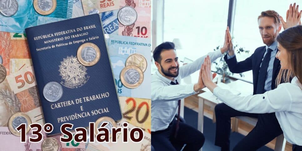 Governo Estadual antecipa 13° salário e libera pagamento nesta quarta (19/11)