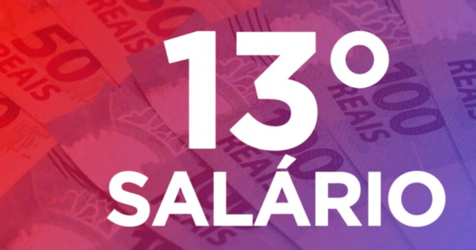 13º salário 2026: Guia traz prazo e cálculo a CLTs