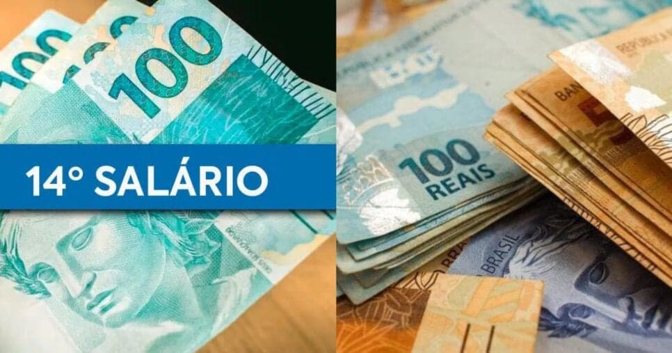Além do 13º: Pagamento do 14º salário é confirmado por prefeito para lista de CPFs em 2025