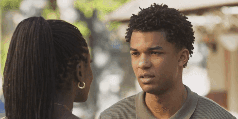 Samuel surta ao saber de romance de Leona com Marlon e se coloca em risco de vida em Dona de Mim