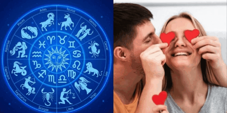 Azar na Mega da Virada e sorte no amor: Esses 5 signos vão se apaixonar antes de 31/12