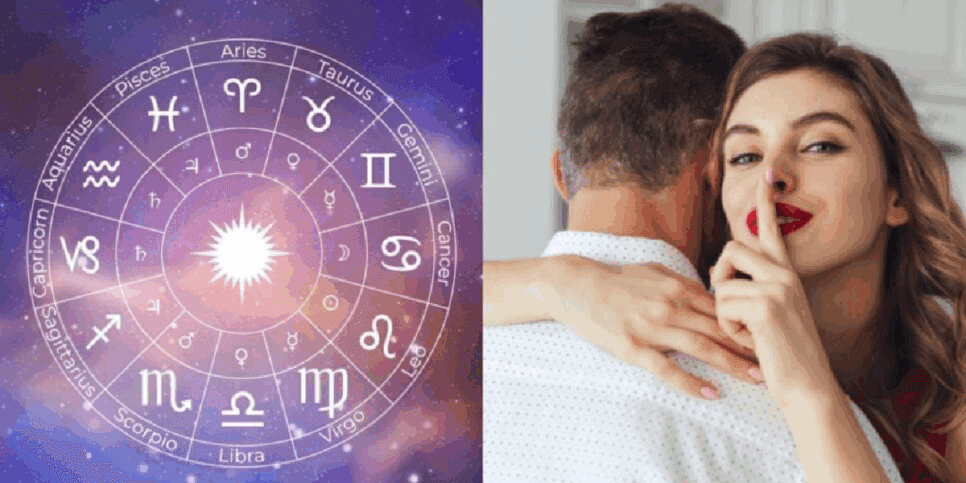 Não prestam? Esses 5 signos, incluindo libra e sagitário, são os mais galinhas do zodíaco 