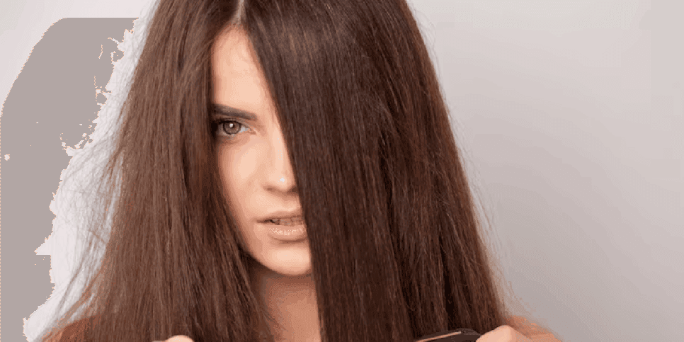 Fim da progressiva: Como mulheres alisam o cabelo com 3 produtos em casa