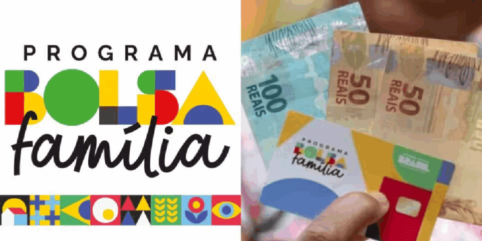 Bolsa Família 2026: Regra informa quem tem direito a 4 extras que garantem quase R$1000 de benefício