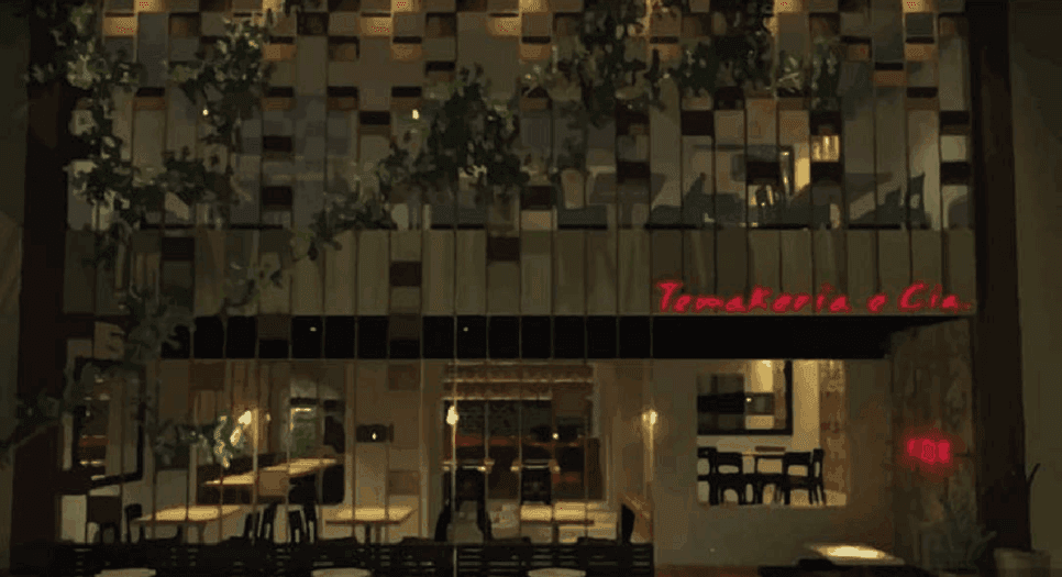 Restaurante TemaKeria & Cia (Foto: Divulgação)