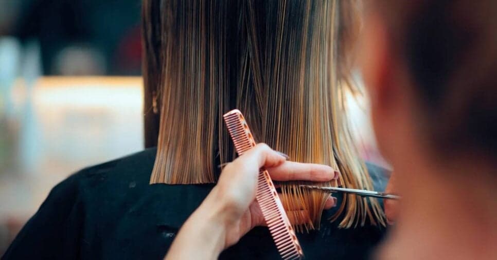 5 cortes de cabelo perfeitos e modernos para afinar o rosto redondo sem precisar de agulhas