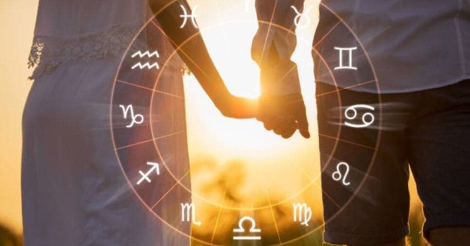 Adeus solidão: Esses 4 signos vão encontrar um amor antes de acabar 2025