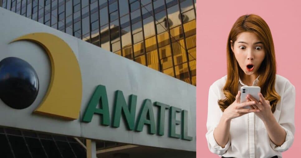 Pedido de falência e intervenção da ANATEL abalam operadora rival da Vivo em pleno 2025