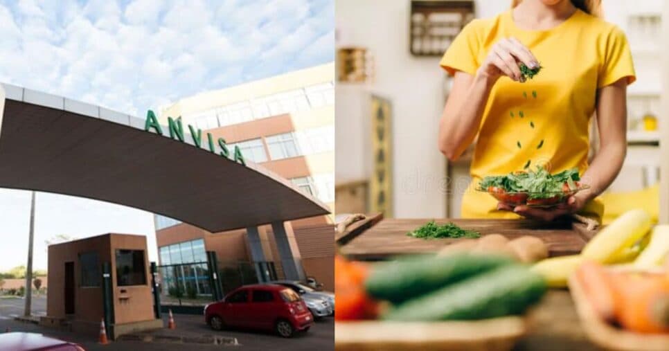 Falta de higiene: ANVISA informa proibição de alimento mais popular e donas de casa são alertadas
