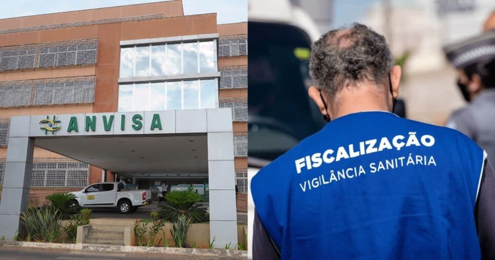 Atenção: Informe da Anvisa hoje (21/11) comunica proibição de doce popular dos brasileiros