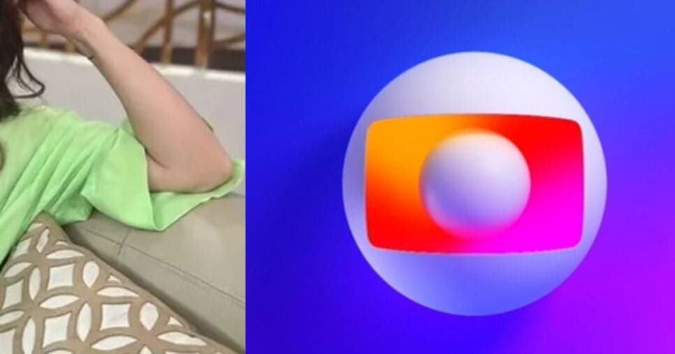 Apresentadora anuncia demissão da Globo após 20 anos e entrega motivo: "Tudo que fiz"