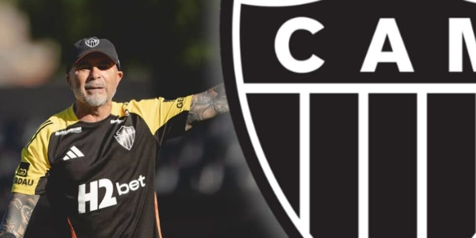 Sampaoli pede e SAF do Atlético-MG avança nos bastidores para assinar com 1º reforço para 2026
