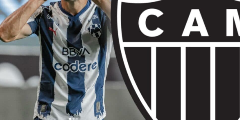 Atlético-MG prepara PIX por contratação de centroavante de R$ 42M como 1° reforço de Sampaoli
