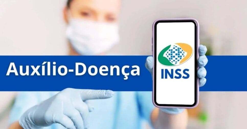 Lista do INSS ampliada: Essas 17 doenças dão direito ao auxílio-doença sem carência