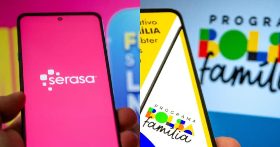 Informe do Serasa confirma 4 atitudes que bloqueiam o pagamento do Bolsa Família em 2026