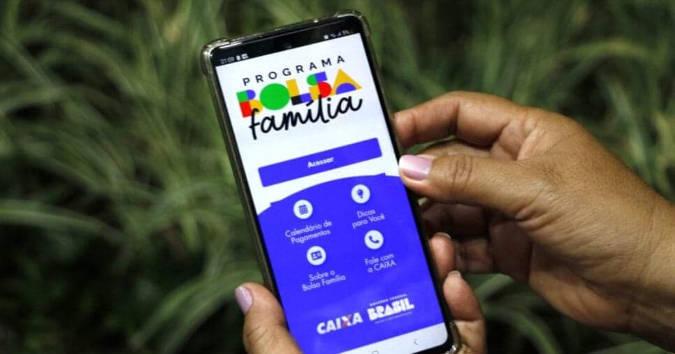 Bolsa Família antecipado: Caixa libera pagamento adiantado aos beneficiários em dezembro