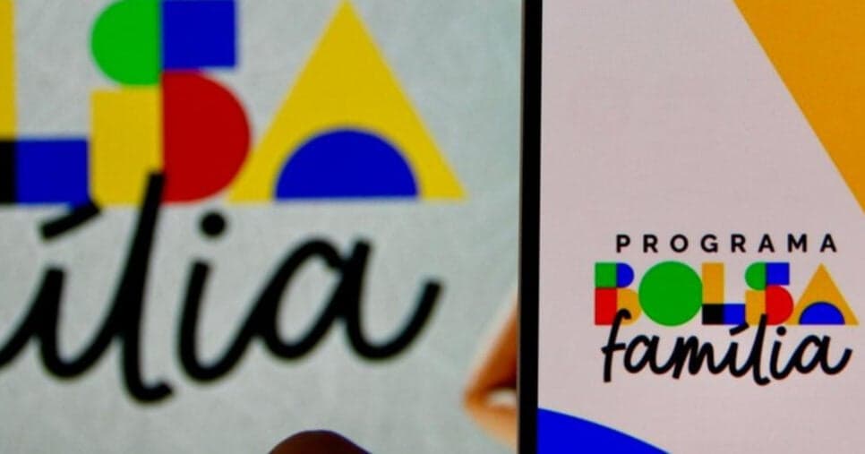 1,3M famílias estão fora do Bolsa Família e motivo é revelado em 2026
