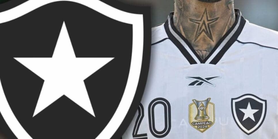 John Textor comunica Davide Ancelotti com retorno de atacante de R$33M no Botafogo hoje(26/11)