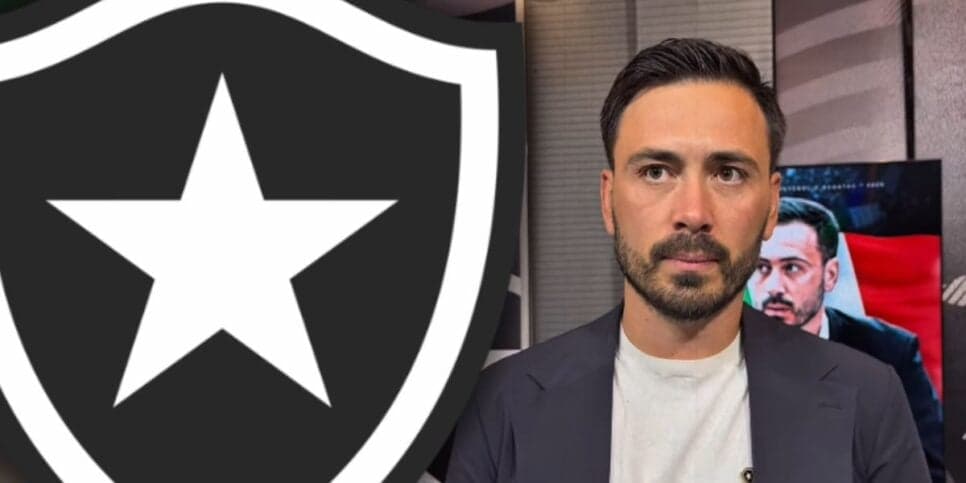 Além de Cuiabano, Davide Ancelotti está dando adeus a zagueiro e +1 craque no Botafogo em 2025
