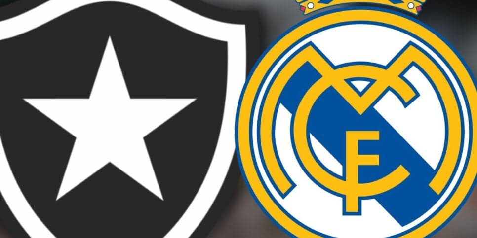 John Textor comunica Ancelotti e bate martelo sobre compra de atacante ex-Real Madrid no Botafogo em 2026