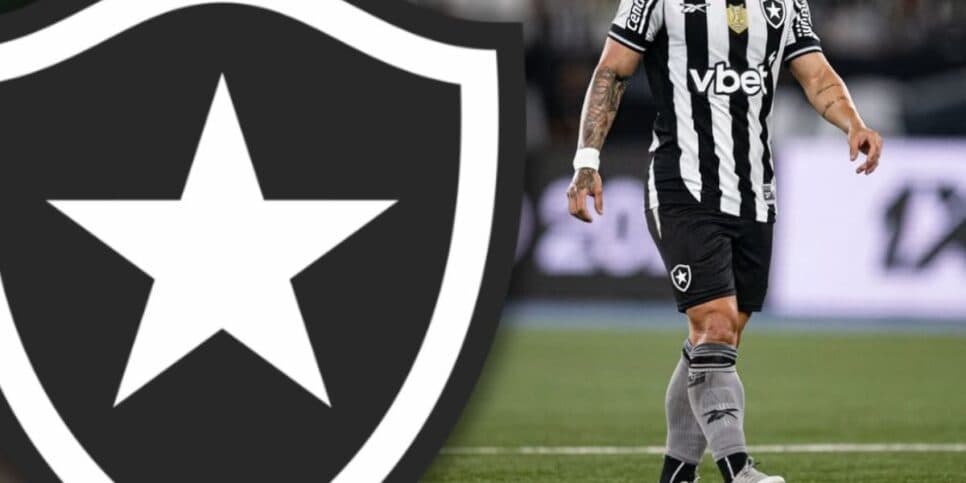John Textor comunica Davide Ancelotti e avança para dispensar 2 jogadores no Botafogo em 2026