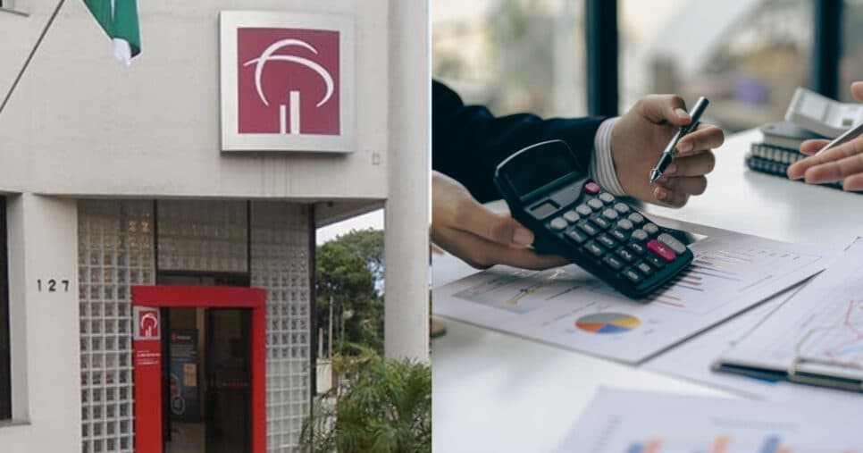 Comunicado do Bradesco deve ser lido a todos que têm dívida com o banco hoje 08/11