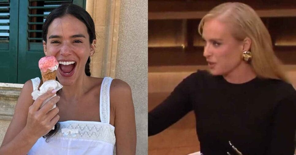 Angélica revela o que Marquezine fez com ela e expõe recusa: “Fiquei arrasada”