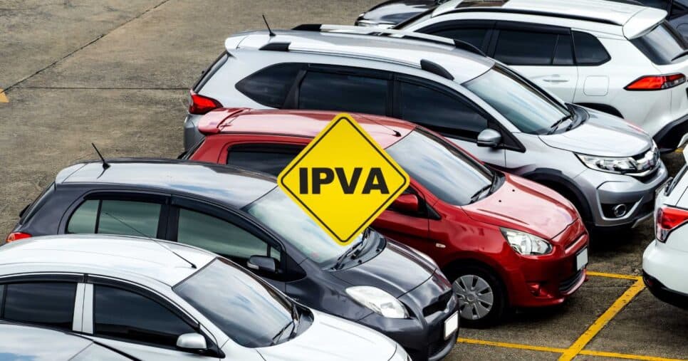 De Chevrolet à Fiat: 4 carros populares isentos do IPVA em 2026 para comprar por menos de R$30k
