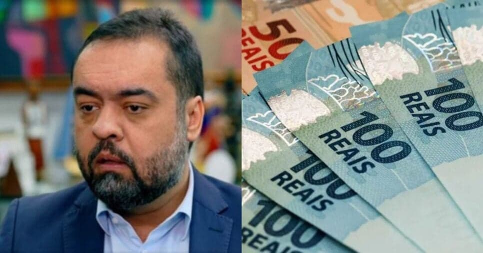 Cláudio Castro aprova pagamento extra de até R$1.512 antes do Natal no RJ