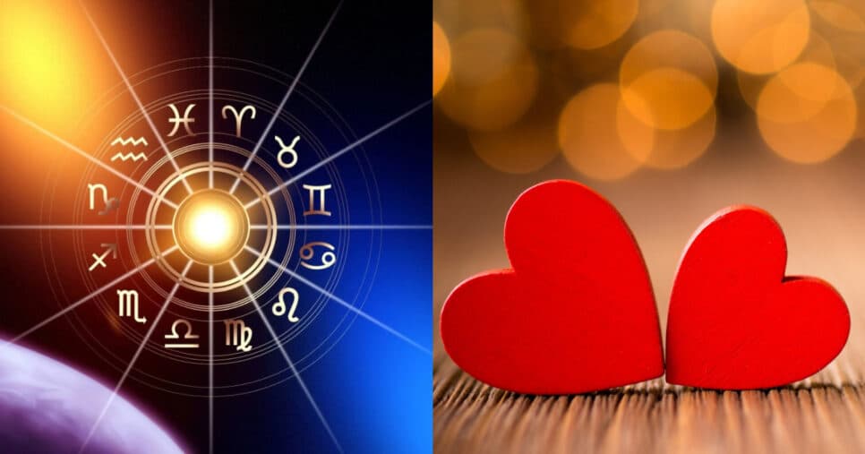 Tchau, vida de solteiro: Câncer, Aquário e +5 signos vão ter sorte no amor em dezembro