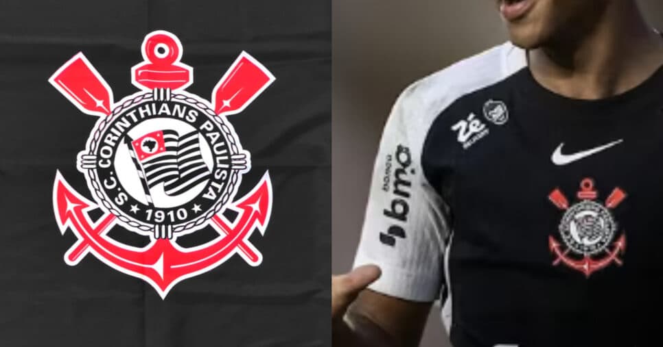R$ 184M: Corinthians decide preço para vender atacante em 2026 e saída é certa