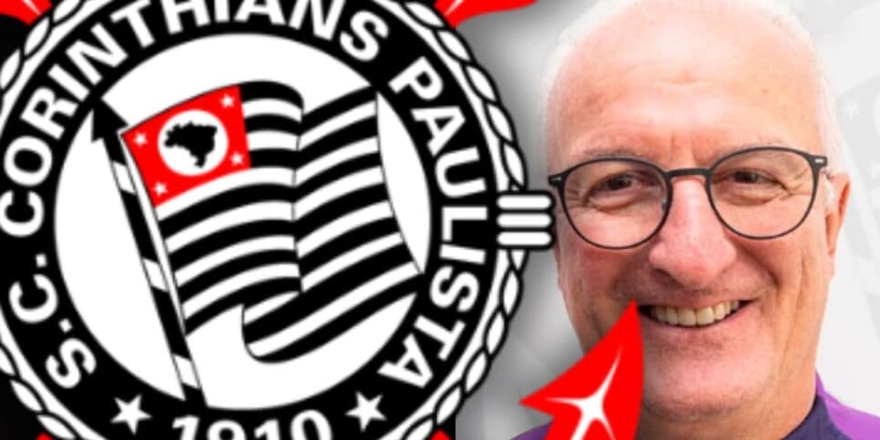 Dorival Jr é comunicado com chegada de atacante de R$25M para reforçar o Corinthians em 2026