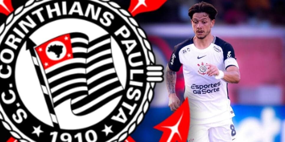 Enquanto Depay ganha R$ 3,5M por mês, esse é o valor do salário de Garro no Corinthians em 2025