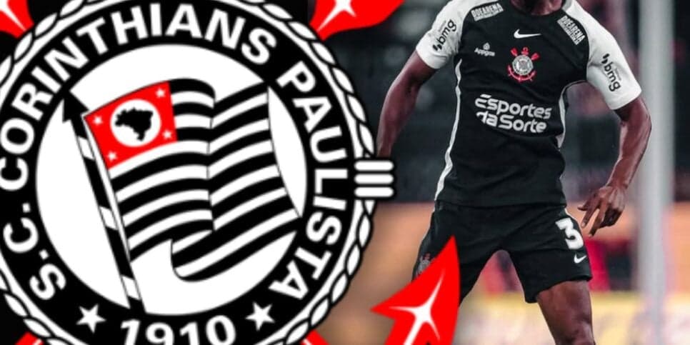 Dorival Jr é comunicado sobre retorno de volante de R$ 12M e +1 reforço no Corinthians