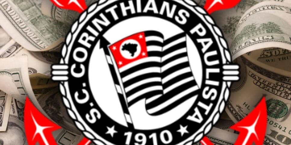 Chapéu no Corinthians: Meio-Campista de R$ 21M está pronto para assinar com o tricolor em 2026