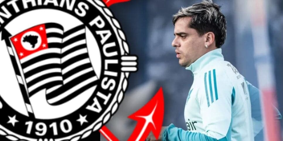 Fagner vai sair do Cruzeiro? Dorival Jr é comunicado sobre possível volta do craque ao Corinthians