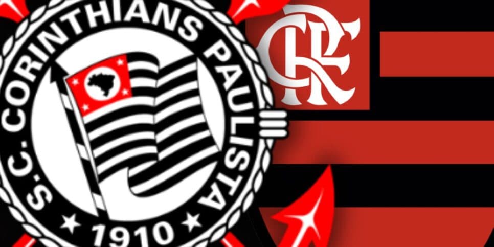 Torcida do Corinthians reprova contratação de atacante de R$24M do Flamengo em 2026
