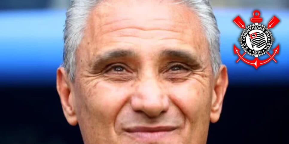 Dorival Jr demitido? Tite tem aval nos bastidores para assumir o Corinthians em 2026