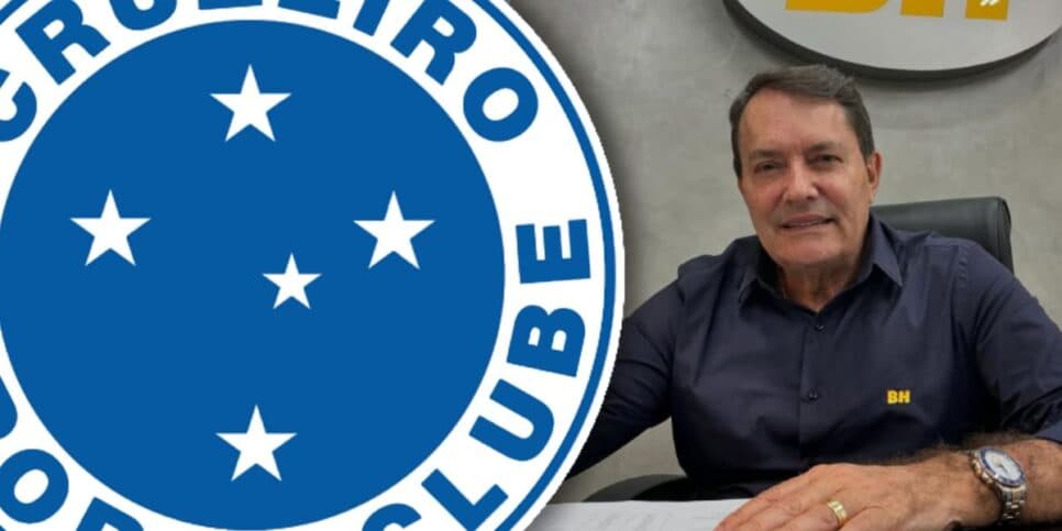 Pedrinho BH avança para contratar meia de R$89M do Fluminense no Cruzeiro em 2026
