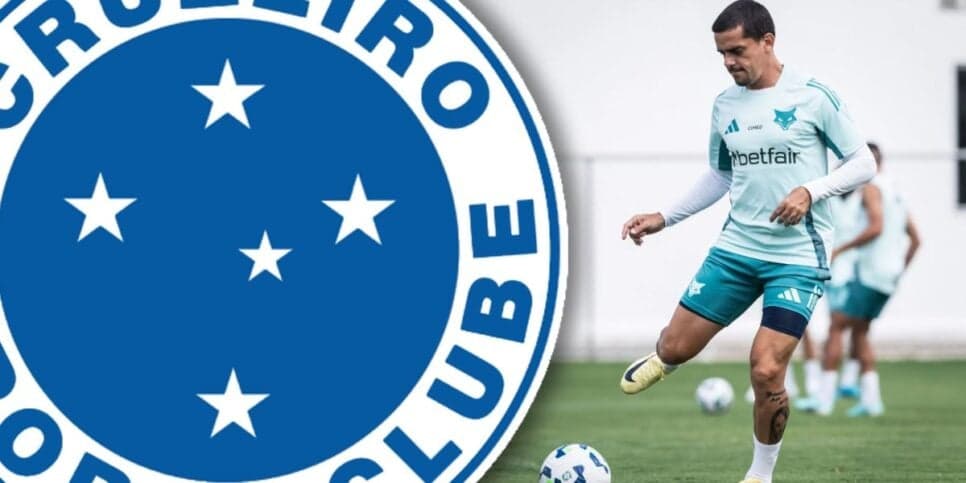 Diretoria do Cruzeiro bate martelo sobre ‘adeus’ de Fagner em 2025