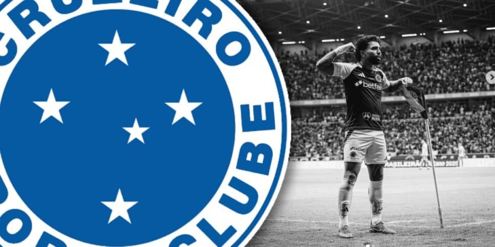 Adeus no Cruzeiro? Gabigol não perde tempo e topa jogar em rival com uma condição em 2026