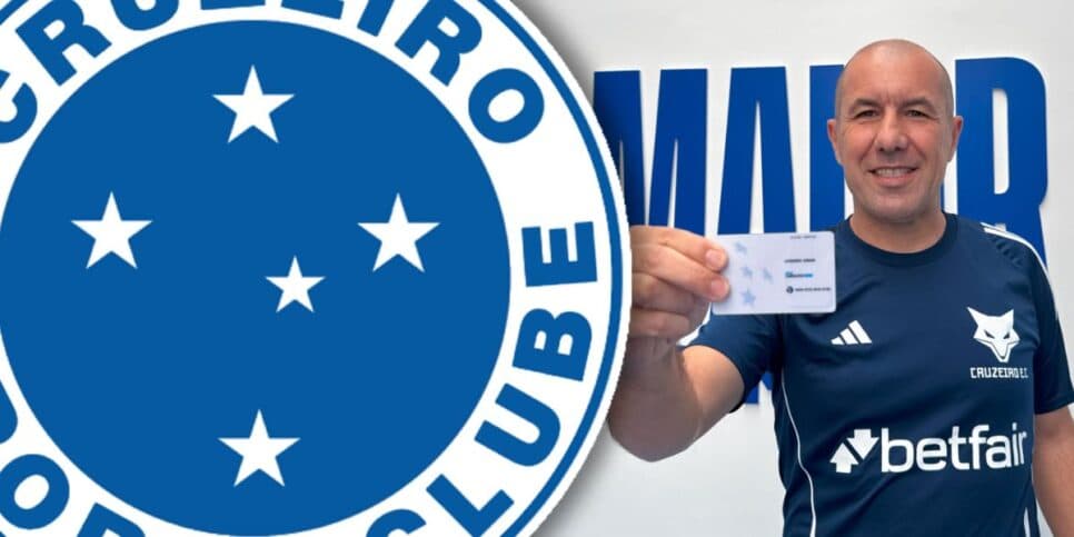 Pedrinho BH prepara PIX para contratar meio-campista de R$ 42M para Leonardo Jardim no Cruzeiro