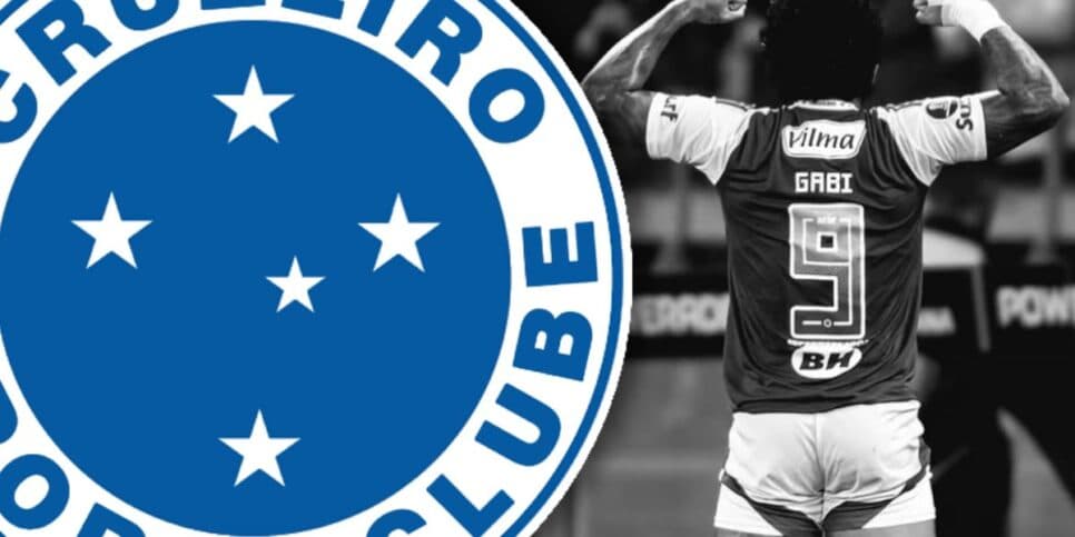 Para esquecer Gabigol? Após 3 meses no Cruzeiro, atacante de R$92M tem 1ª chance como titular